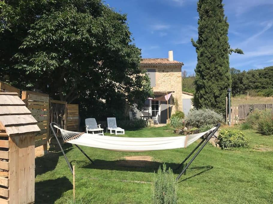 Les Tarraiettes Au Pied Du Luberon Villa Lourmarin Luaran gambar